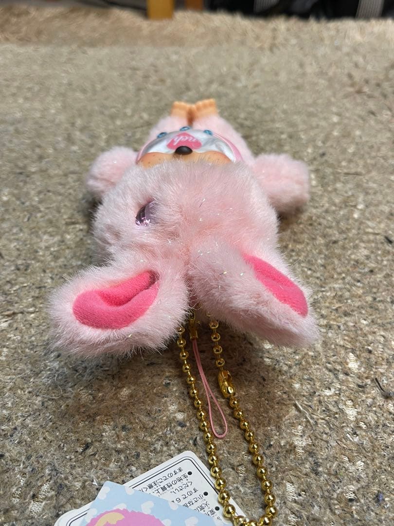 モンチッチ　激レア　3体セット