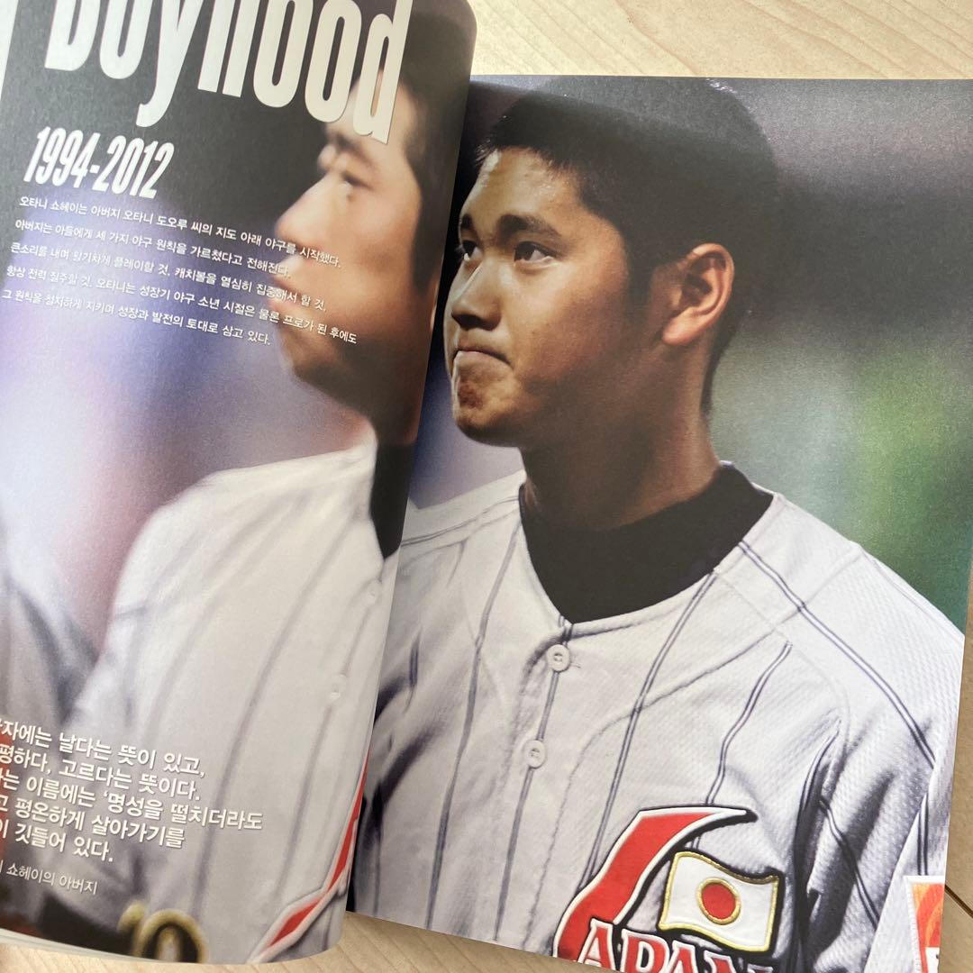 大谷翔平　Ohtani Shohei 選手 11