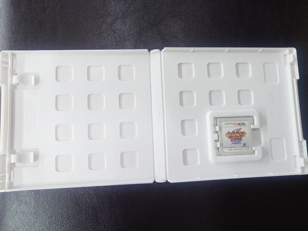 イナズマイレブン 1・2・3!! 円堂守 ＋ポケモン不思議のダンジョン闇の探検隊