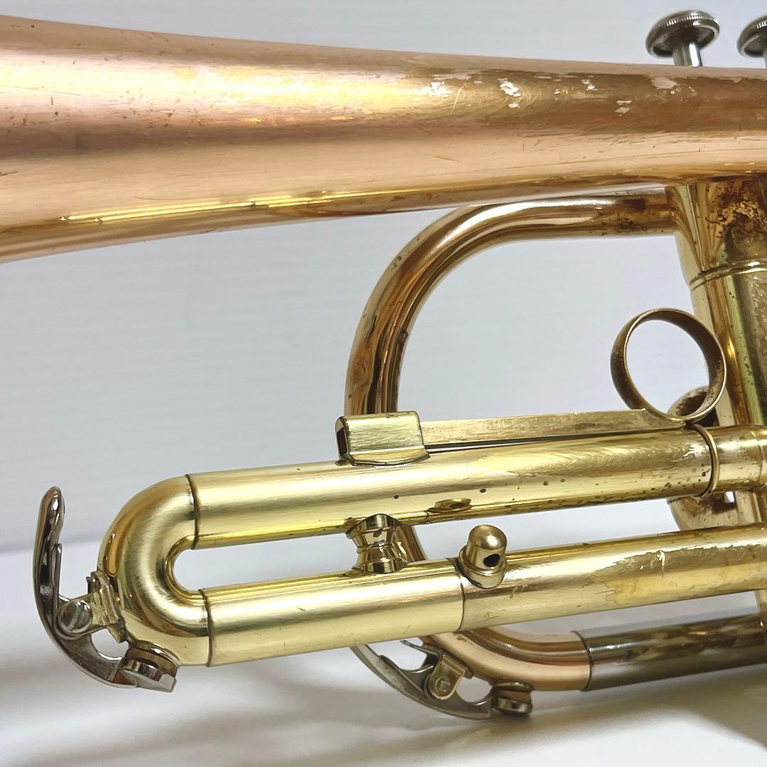 【コルネット】YAMAHA YCR3310 ヤマハ　YCR-3310 管楽器