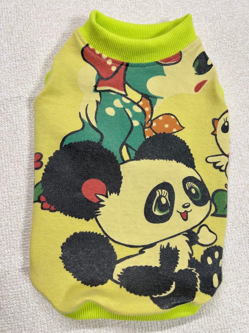 専用●犬服●ハンドメイド 胴41 NO.544