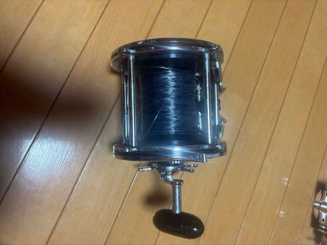 ペンセネター12/0