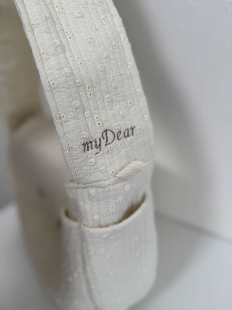 【未使用】seoru スリング M 韓国 キャリーバッグ ペット 犬 ドッグ