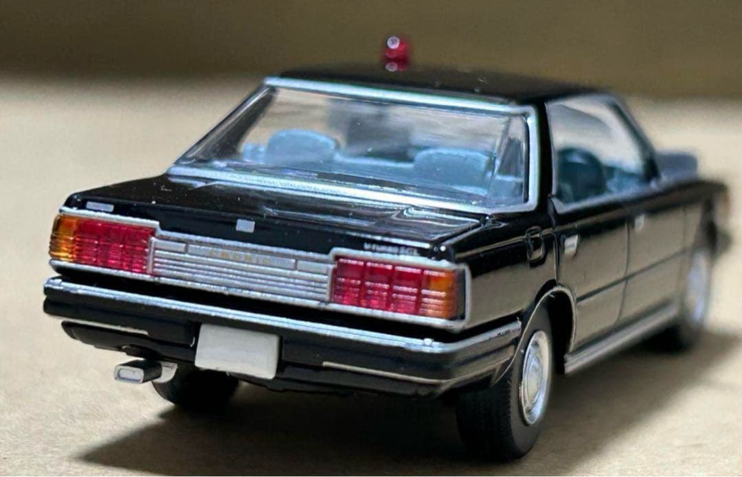 訳あり トミカリミテッドヴィンテージネオ あぶない刑事など3 台セット