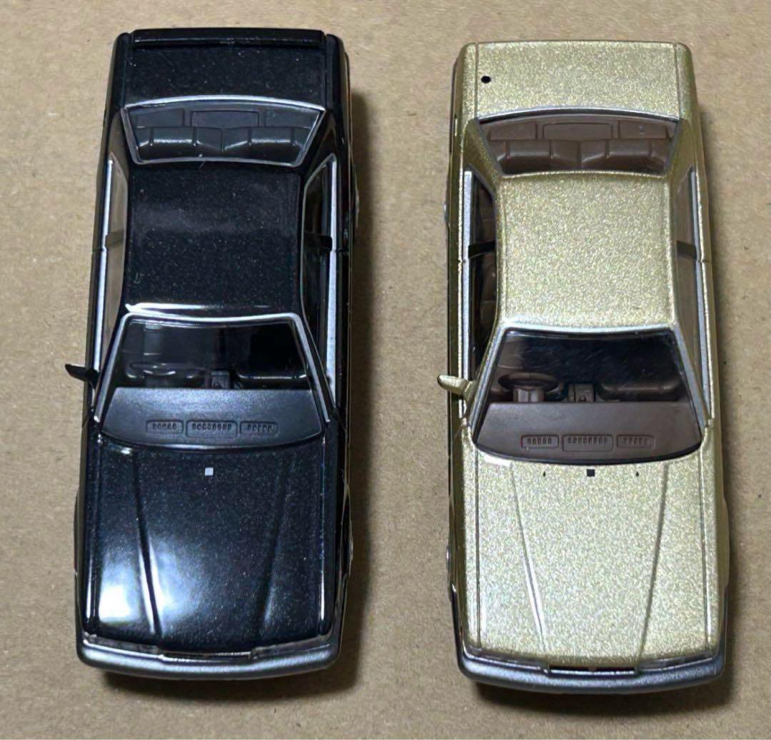 訳あり トミカリミテッドヴィンテージネオ あぶない刑事など3 台セット