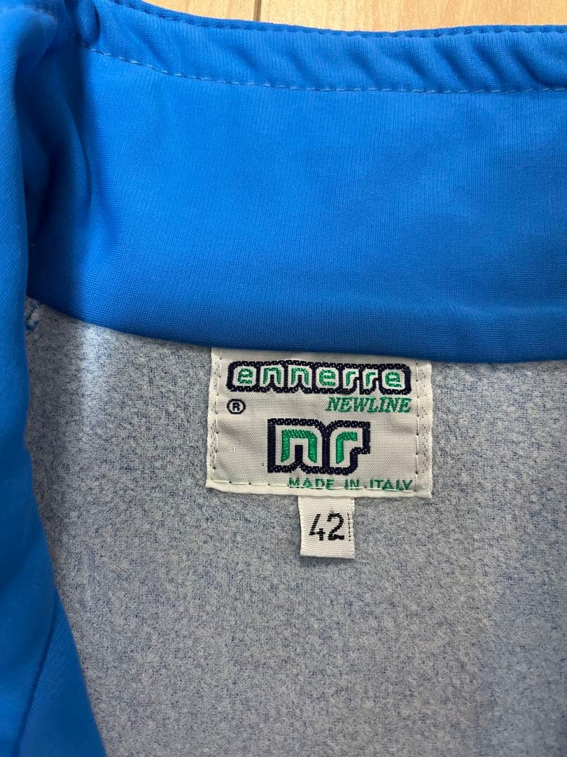 【激レア】ナポリ 1986-87 ジャージ　マラドーナ／エネーレ／イタリア製