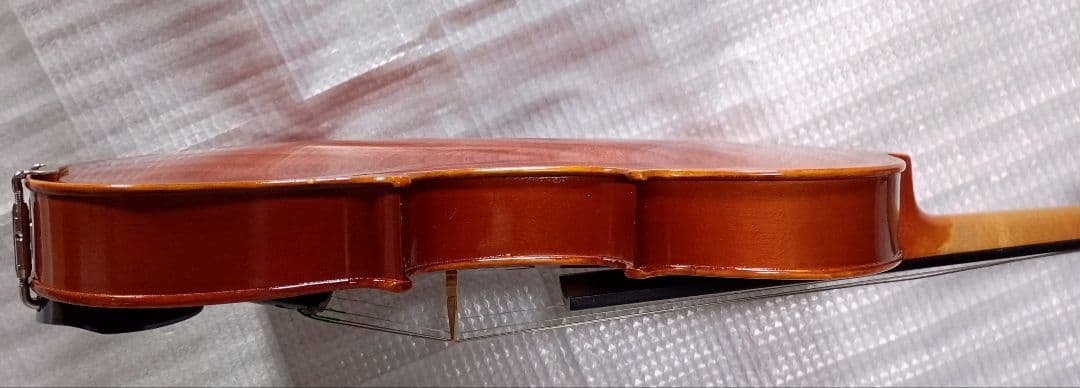 SUZUKI バイオリン 1/2 No.200 1980年　ケース付き