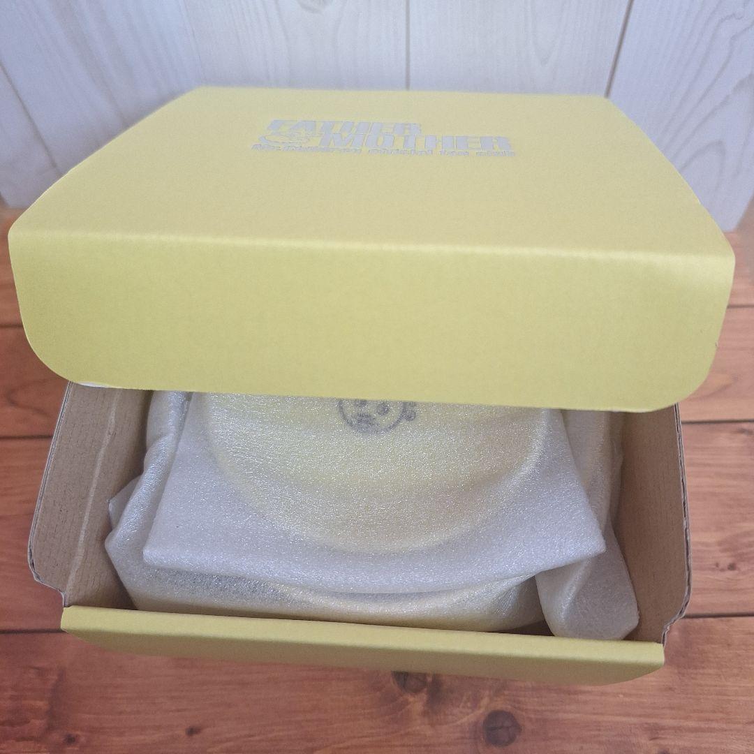 Mr.Childrenファンクラブ継続特典 お茶碗＆豆皿セット