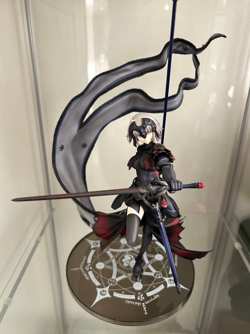 Fate/Grand Order アヴェンジャー ジャンヌ・ダルク〔オルタ〕