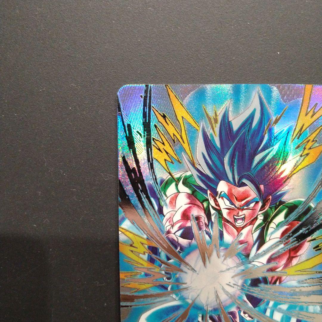 ドラゴンボールスーパーダイバーズSDV7-SEC2ゴジータBR　2枚セット