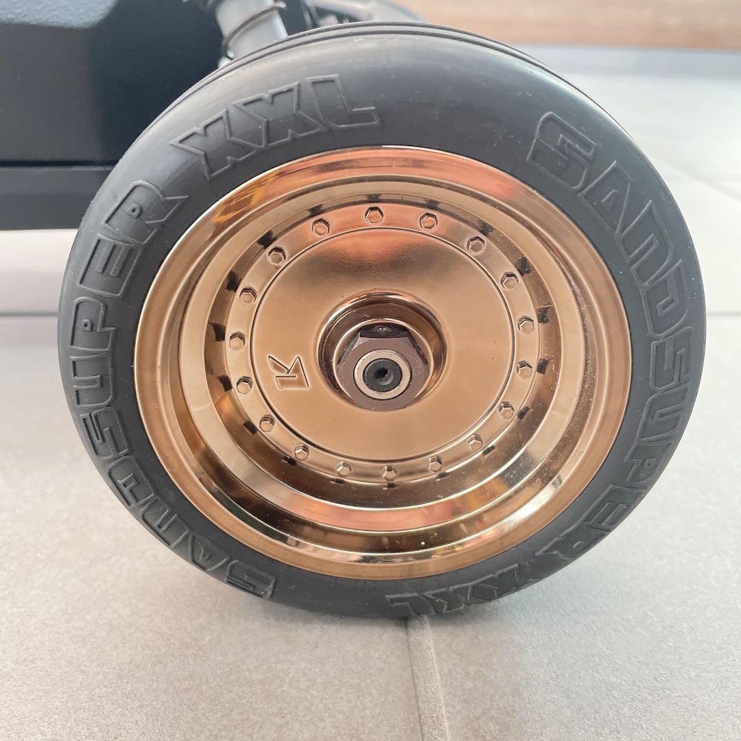 限定出品　KYOSHO 京商　大型　ホビーラジコン　バギー