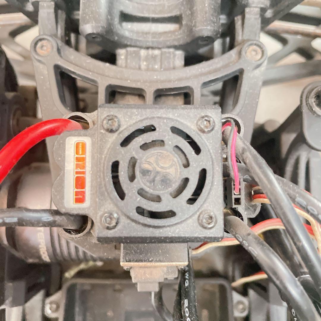 限定出品　KYOSHO 京商　大型　ホビーラジコン　バギー