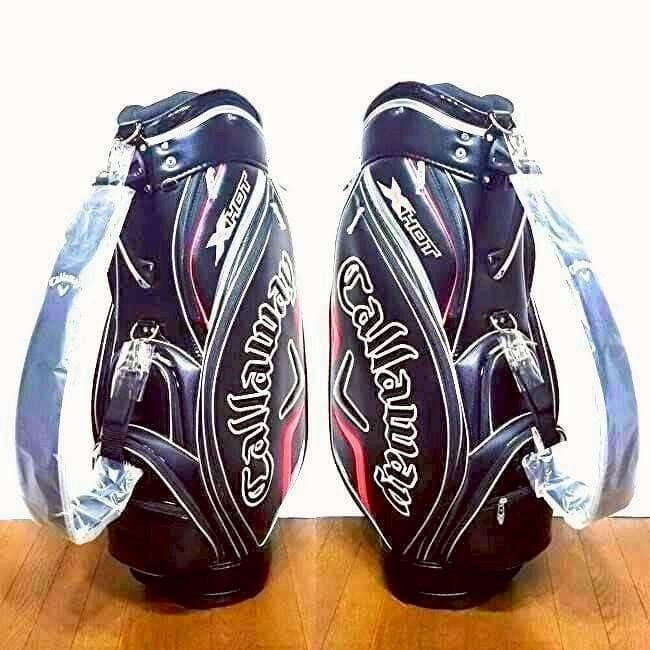 Callaway キャロウェイ キャディバック 限定 正規品 送料無料