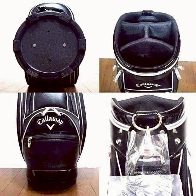 Callaway キャロウェイ キャディバック 限定 正規品 送料無料