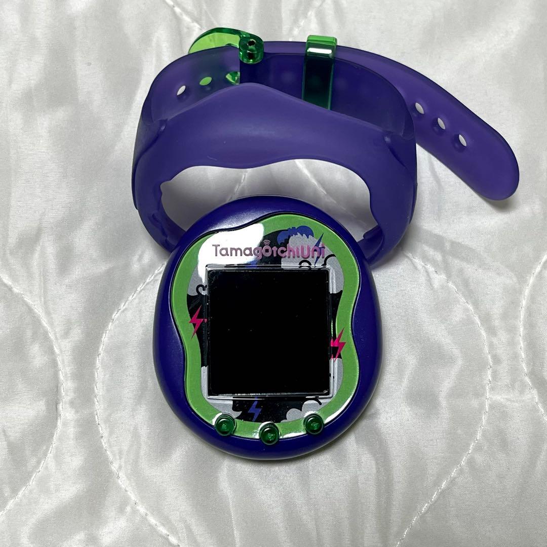 たまごっちuni モンスターカーニバル