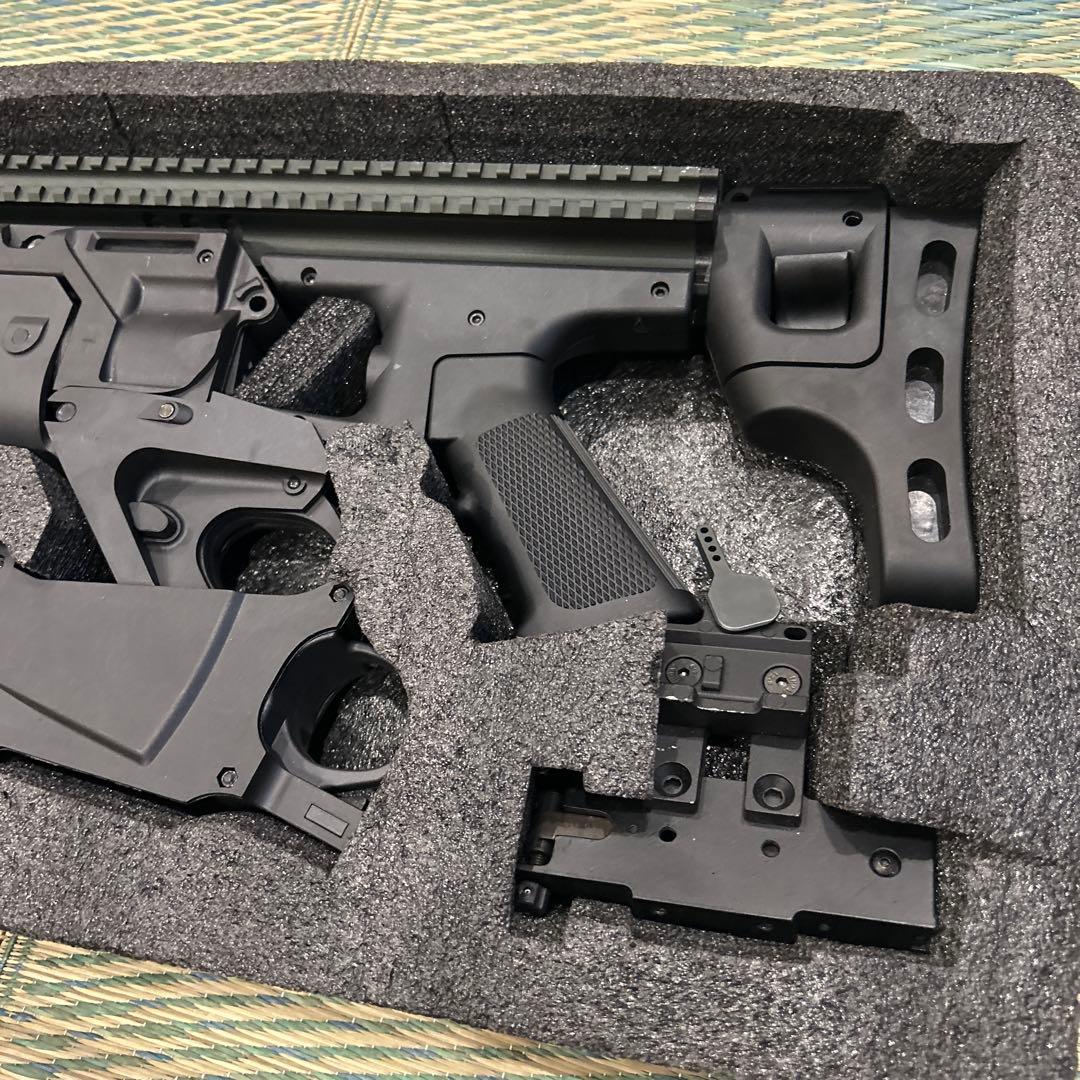 FN Mk13 EGLMタイプグレネードランチャー DX