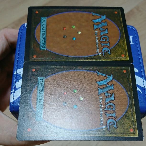 MTG ライオンの瞳のダイヤモンド