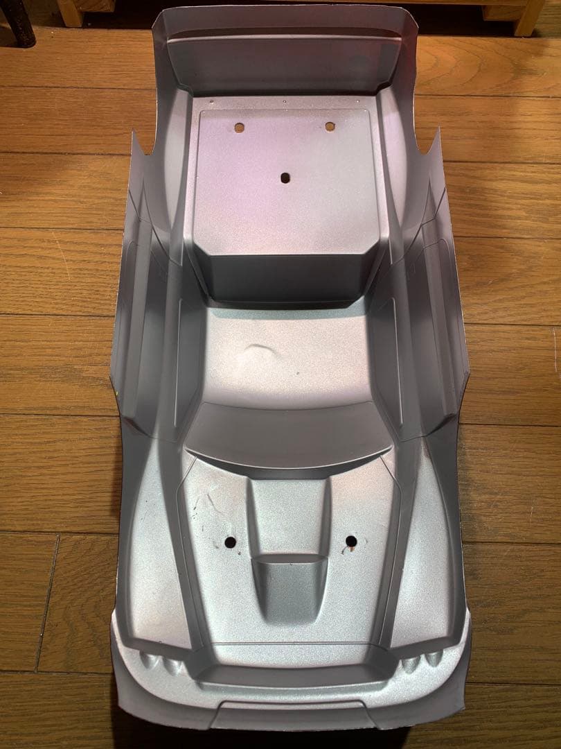 TAMIYAラジコンフルセット　ツインモーター 動作確認済み　清掃済み