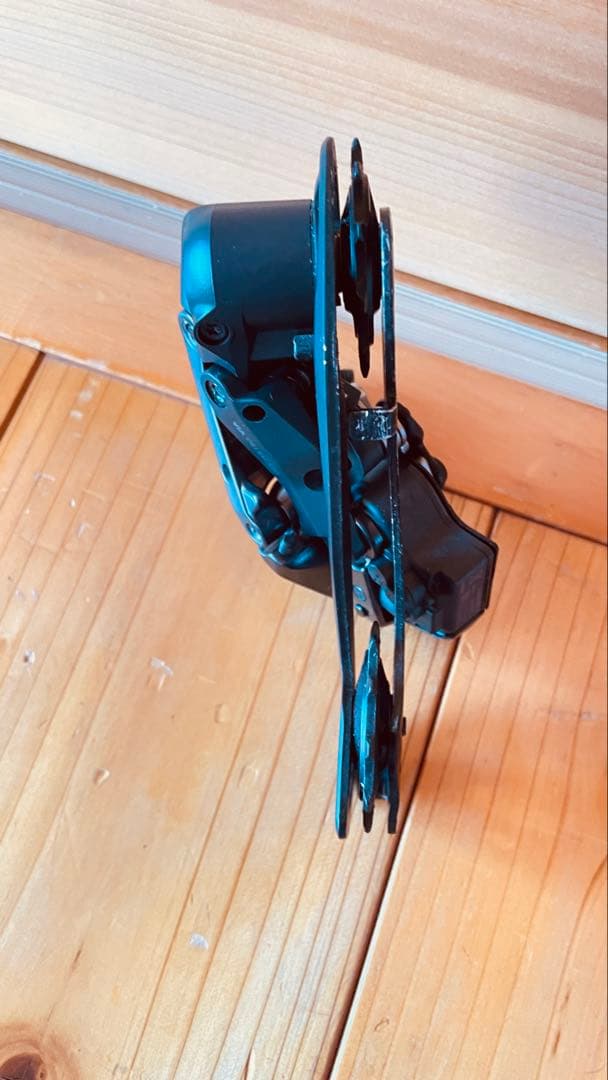 最終値下げ！アルテグラR8150 Di2 FD.RD.STIレバーセット12速