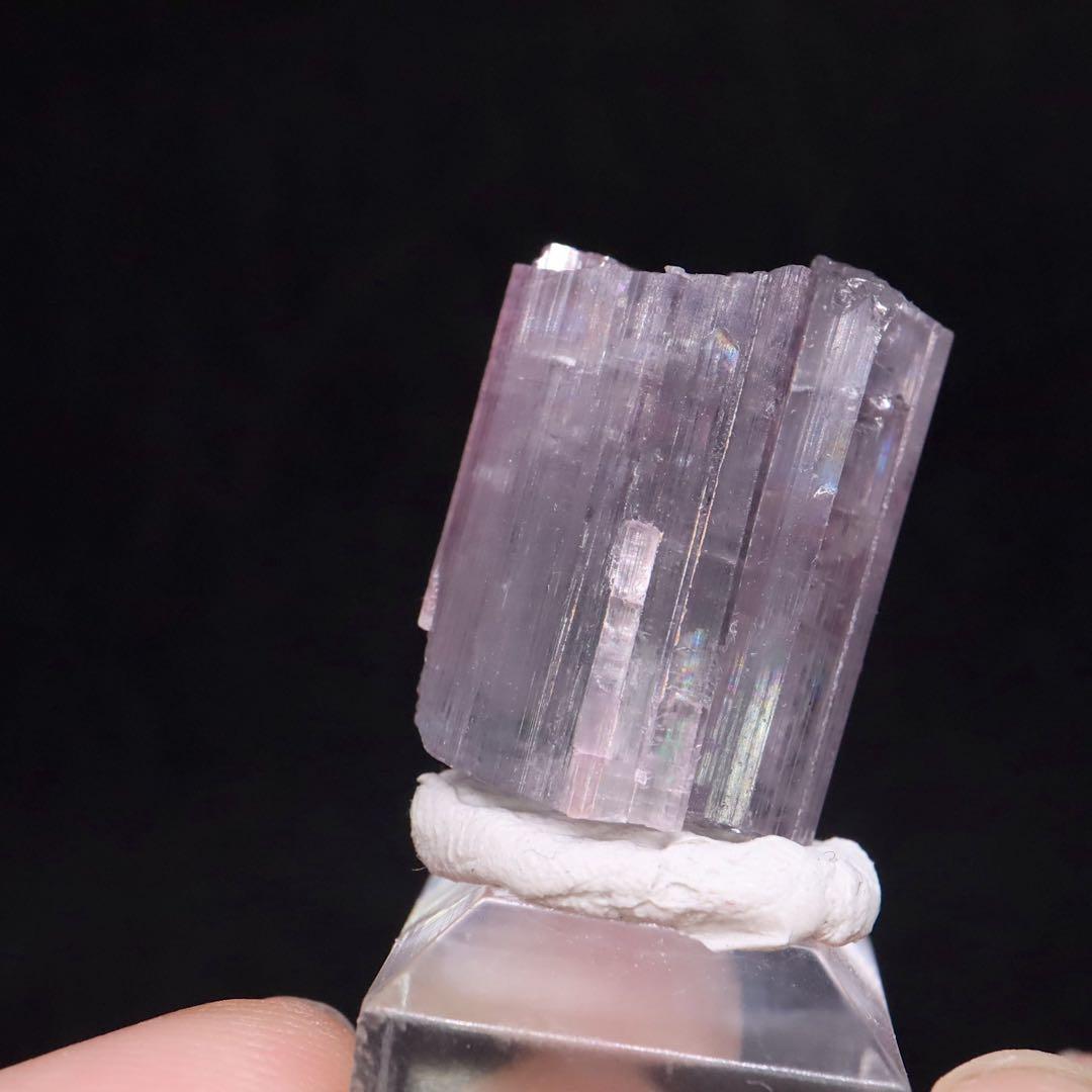 JADEX！トルマリン カリフォルニア産 9.8g T724