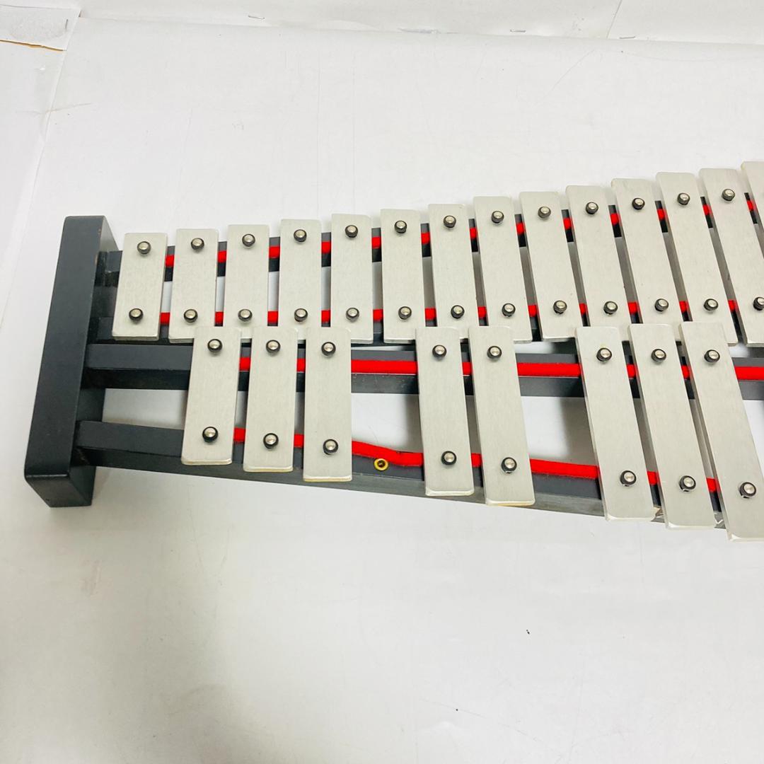 ZEN-ON ゼンオン グロッケン 226Z 32音半音付き