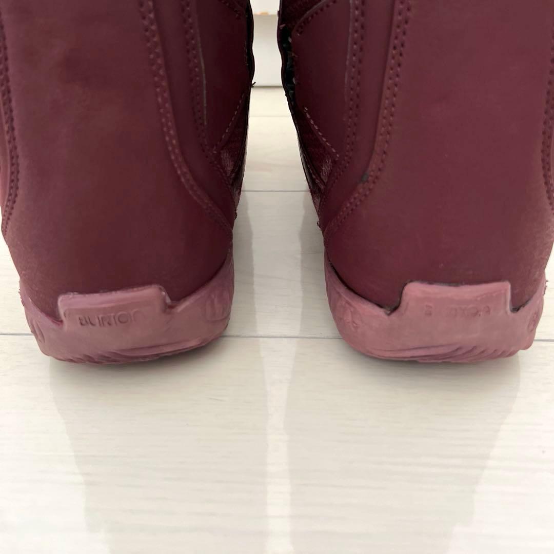 バートン　ブーツ　レディース　Burton FELIX BOA