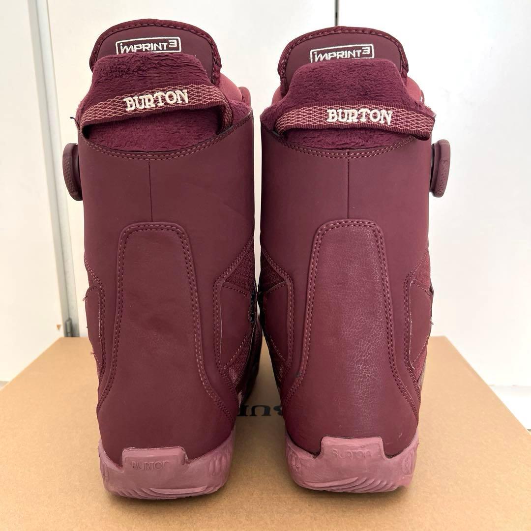 バートン　ブーツ　レディース　Burton FELIX BOA