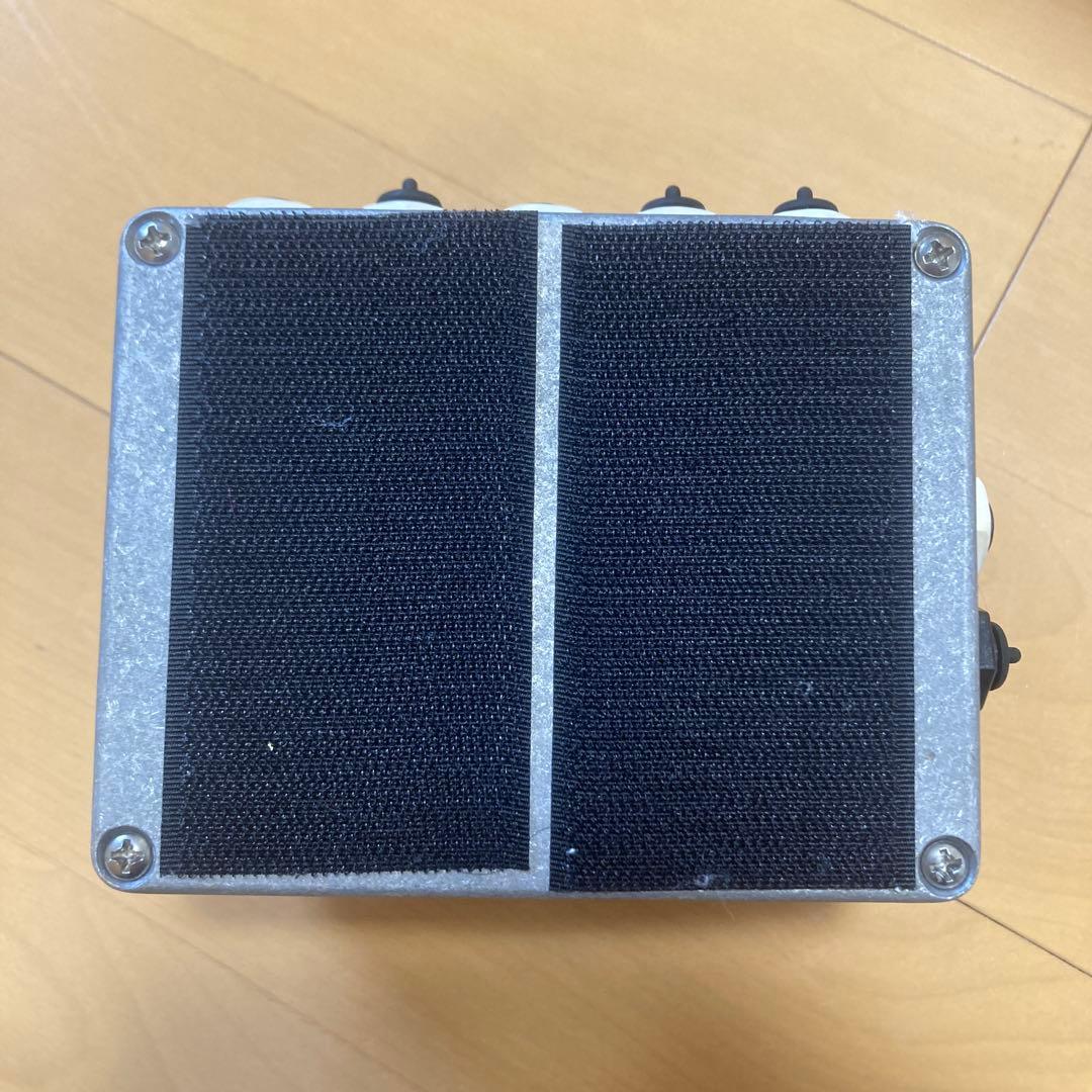 ベース Xotic Custom Shop SXB-1 Stereo X-Blender