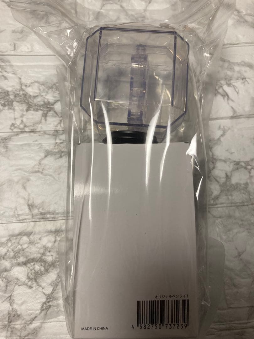 【超レア新品☆未使用】timelesz FAMペンライト東京ドームタイムレス