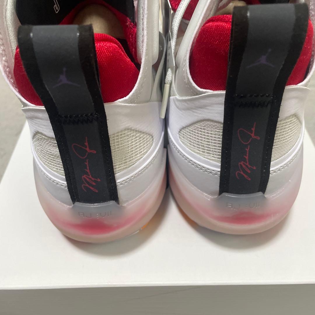 Jordan 37 ジョーダン37 新品未使用