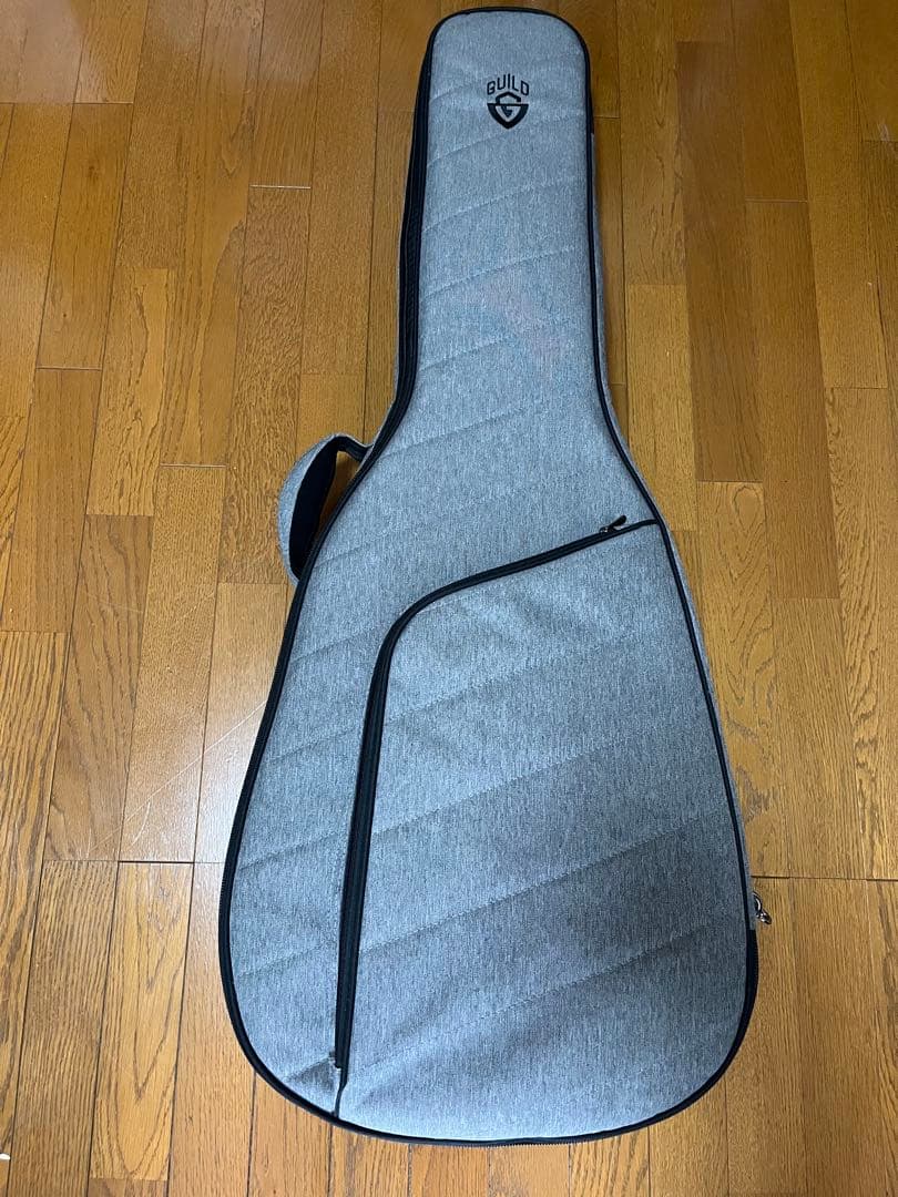 【美品】GUILD OM-120 アコースティックギターギルド