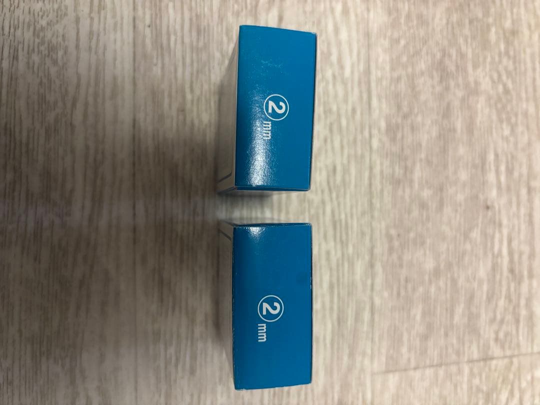 スピーディク　2mm 2個セット売り　新品未使用