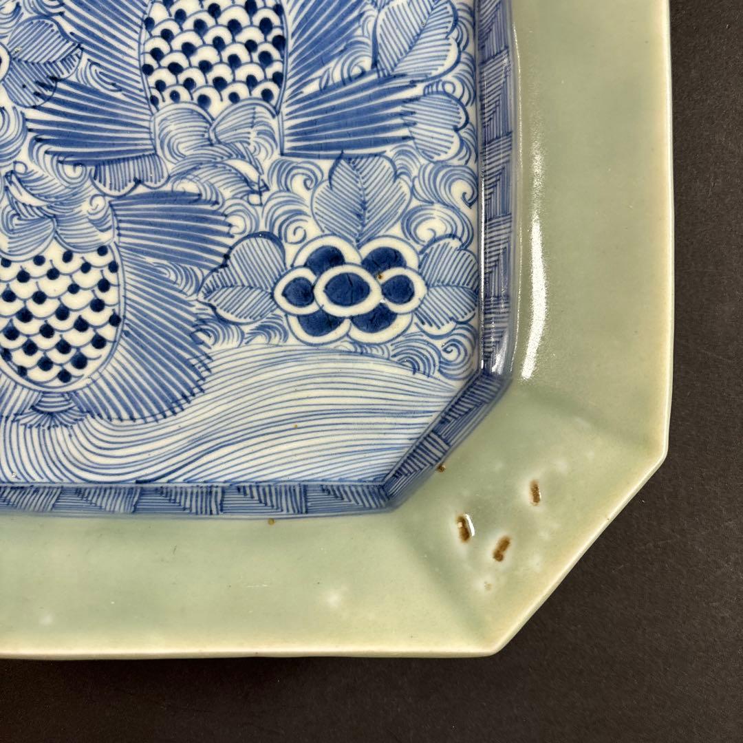 68 セール　伊万里　有田　九谷　鍋島　中国 鉢　青磁　染付