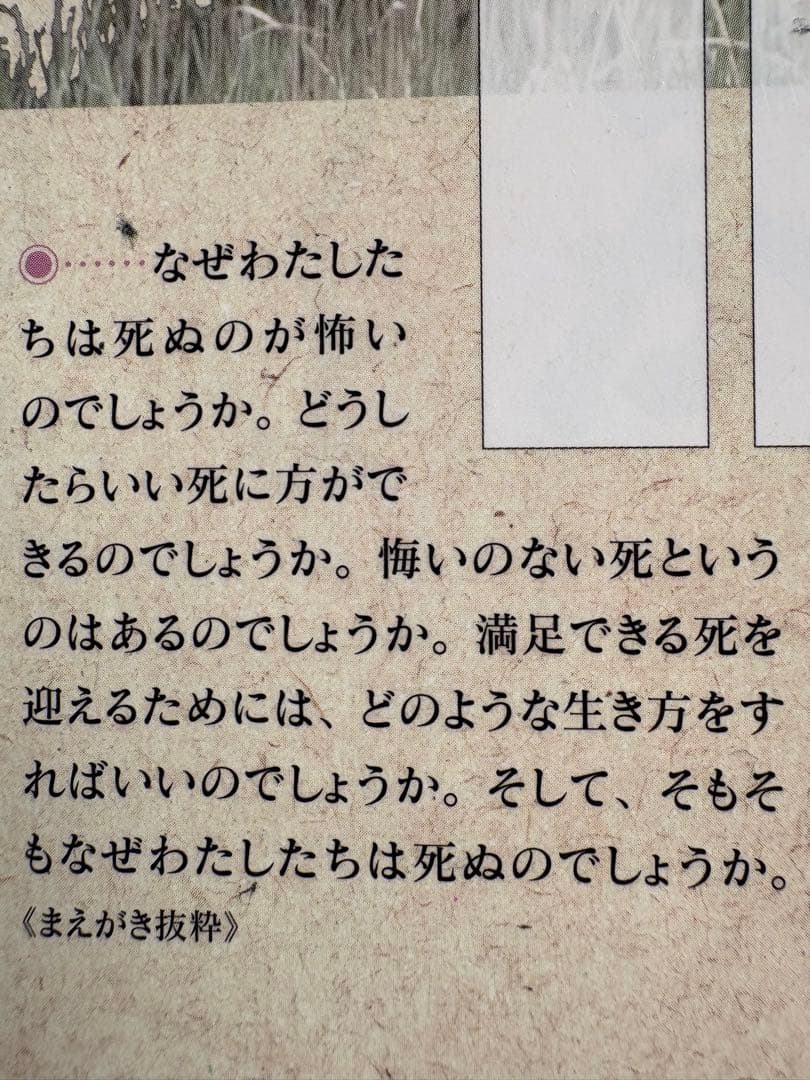 【新装版】いいじゃないか生きようよ死のうよ 新装版　松原泰道