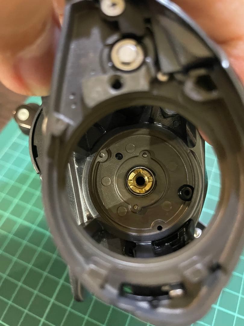 ダイワ リール 25タトゥーラSVTW☆早い者勝ち☆美品☆処分品☆バス釣り引退