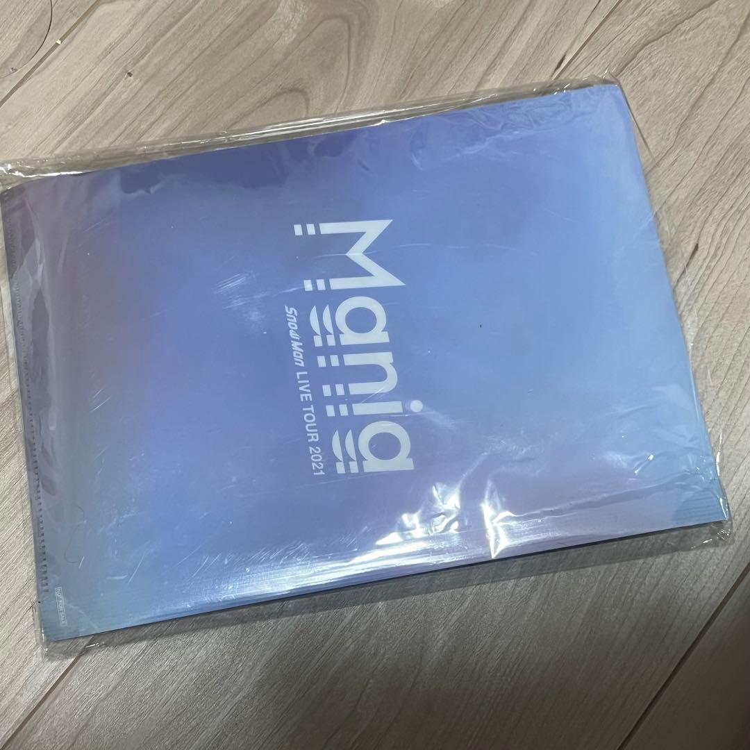 アイドル Man Mania/World Blu-ray