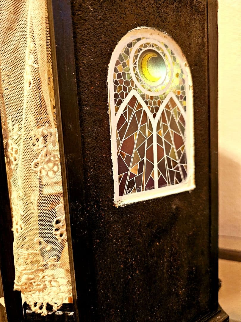 ミニチュア★トール★専用です★リーメント★魔法魔術師ハウス