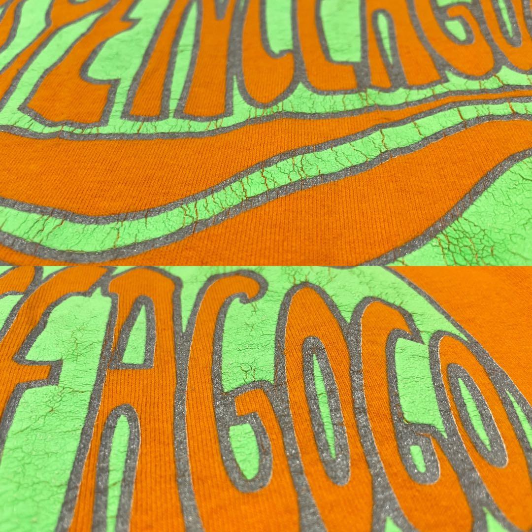 90s hide PSYENCE ロンT 長袖 tシャツ ツアー グッズ