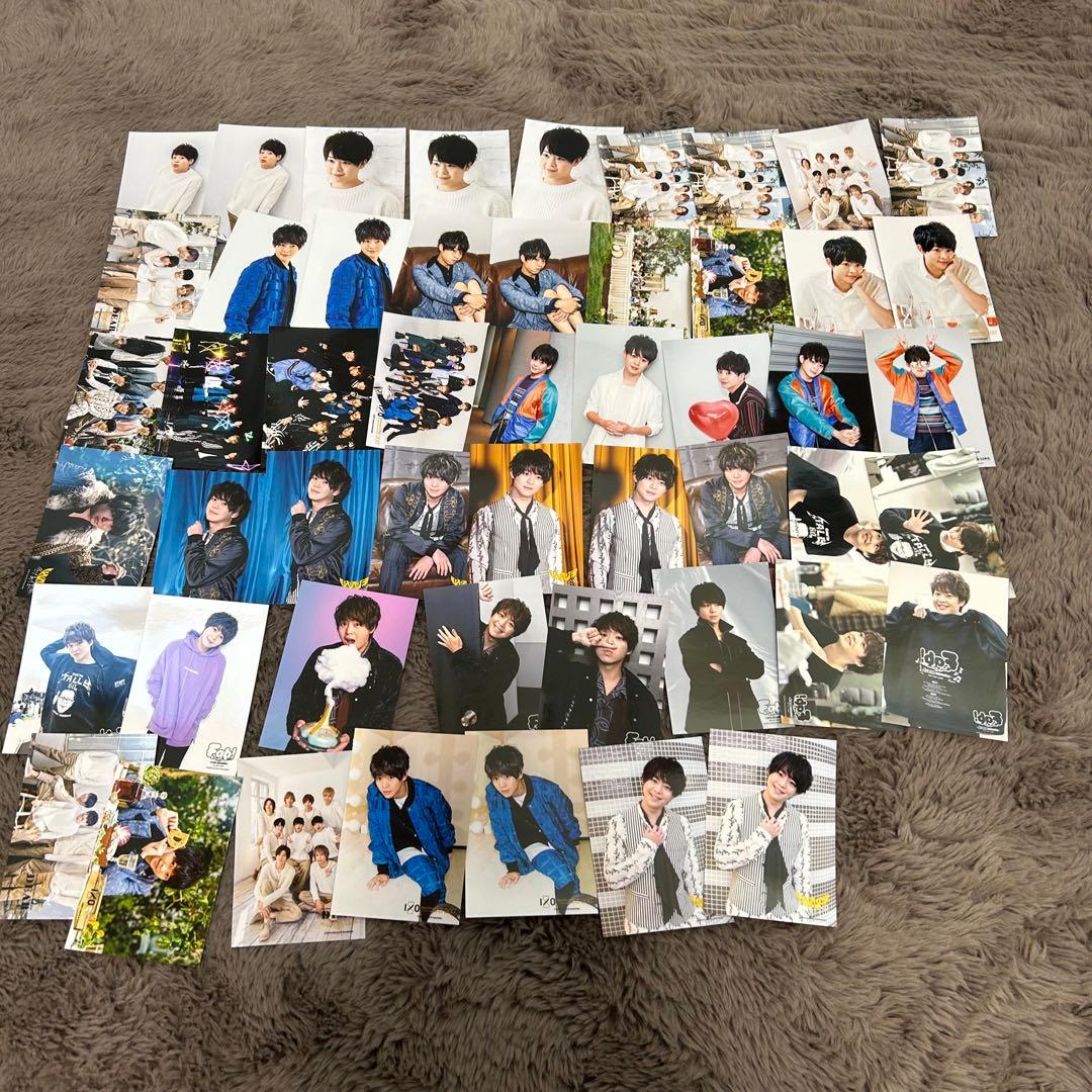 Hey! Say! JUMP 有岡大貴 公式写真 まとめ売り