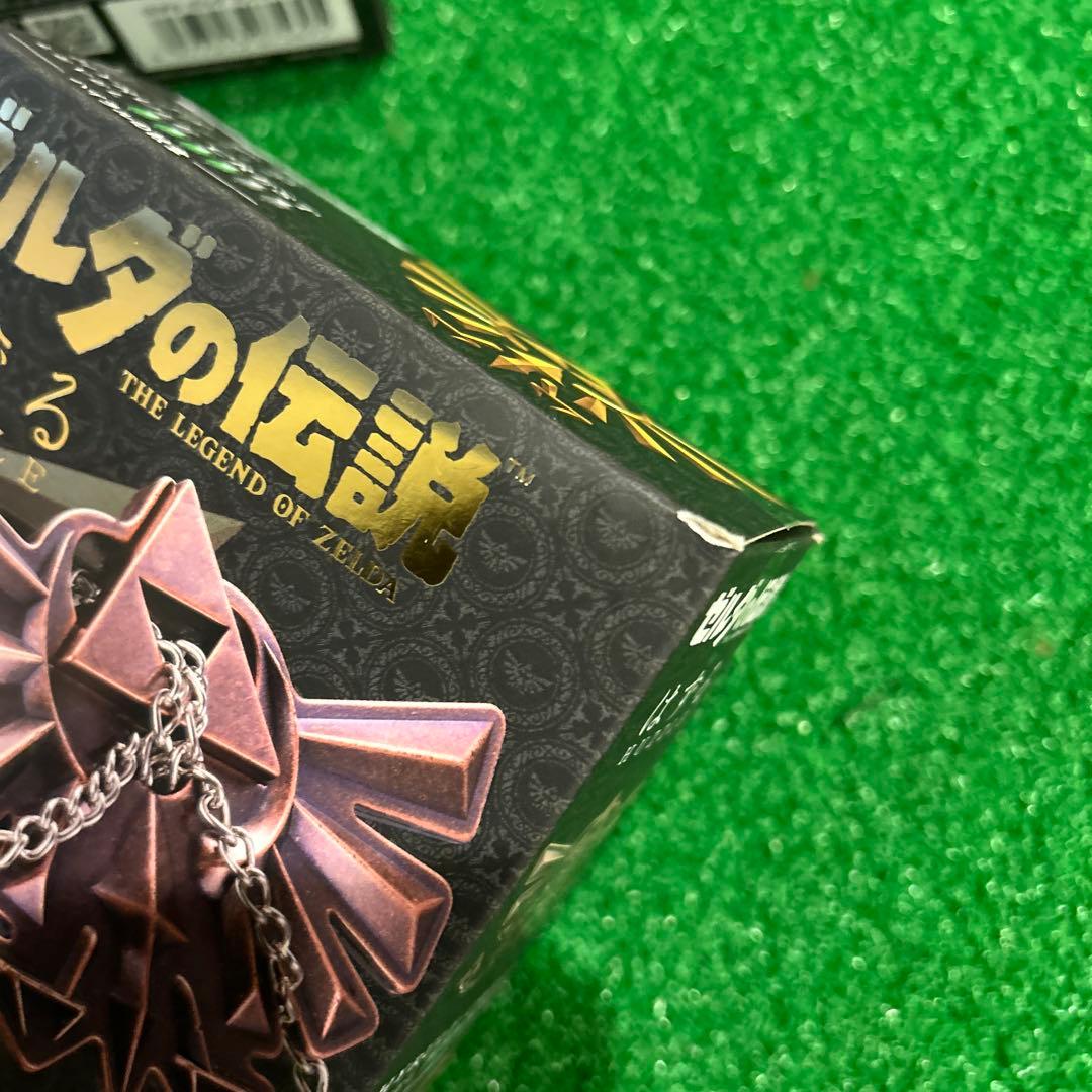 ゼルダの伝説 はずる　セット