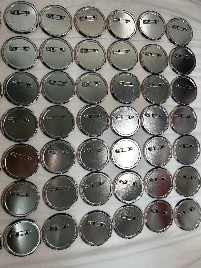 MM缶 ヒースクリフ 73点(うち1点オマケ)