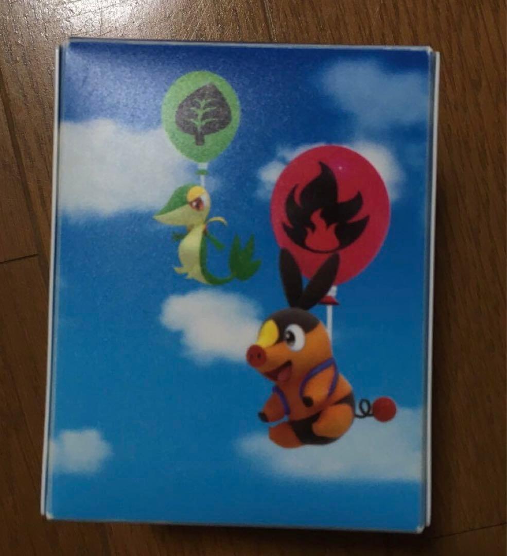 ポケモンカードゲーム　デッキケースセット