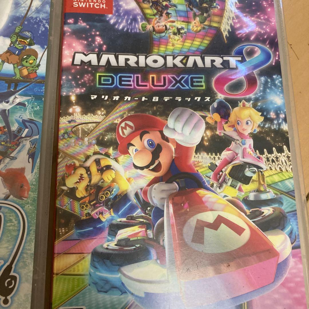 Nintendo Switch バージョン