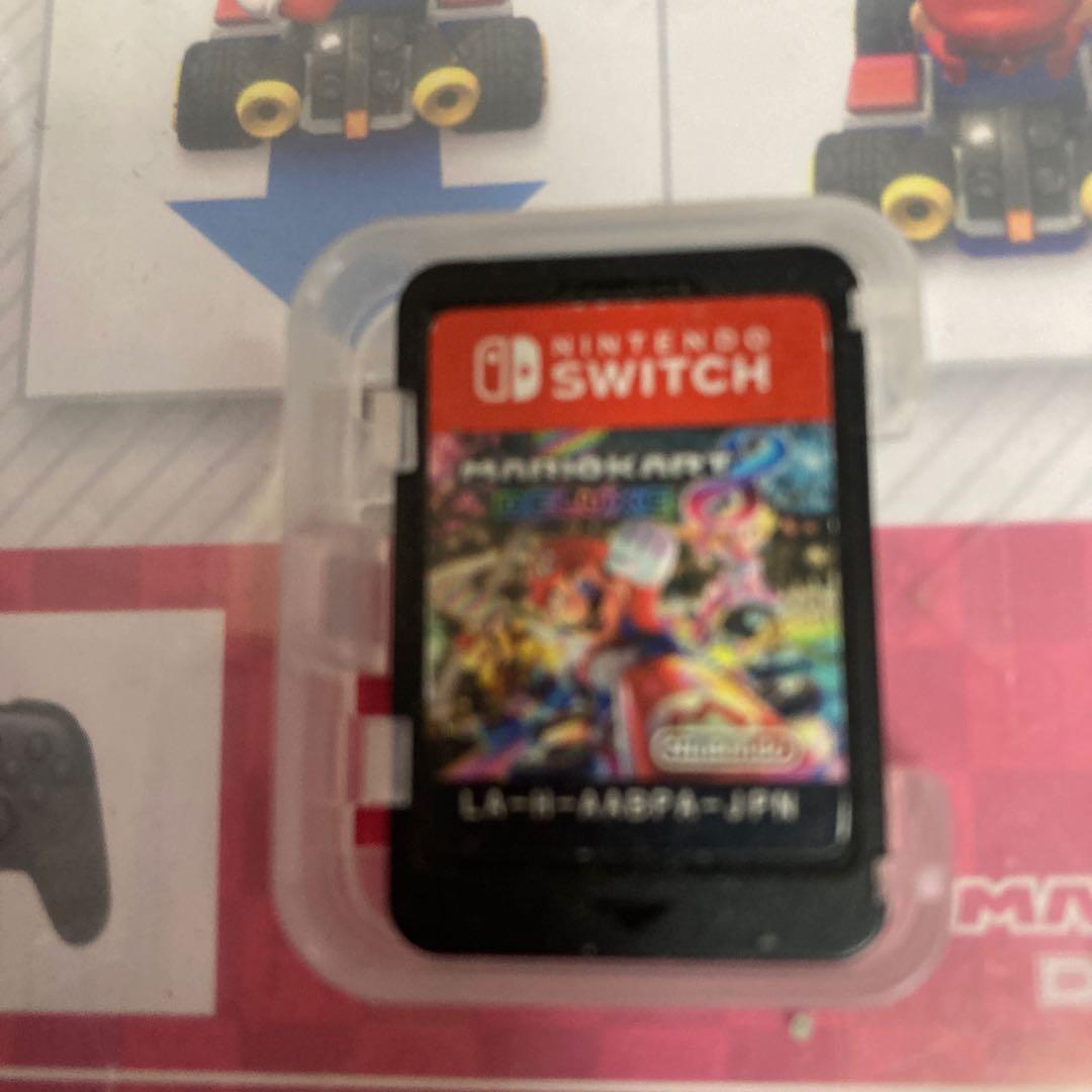 Nintendo Switch バージョン