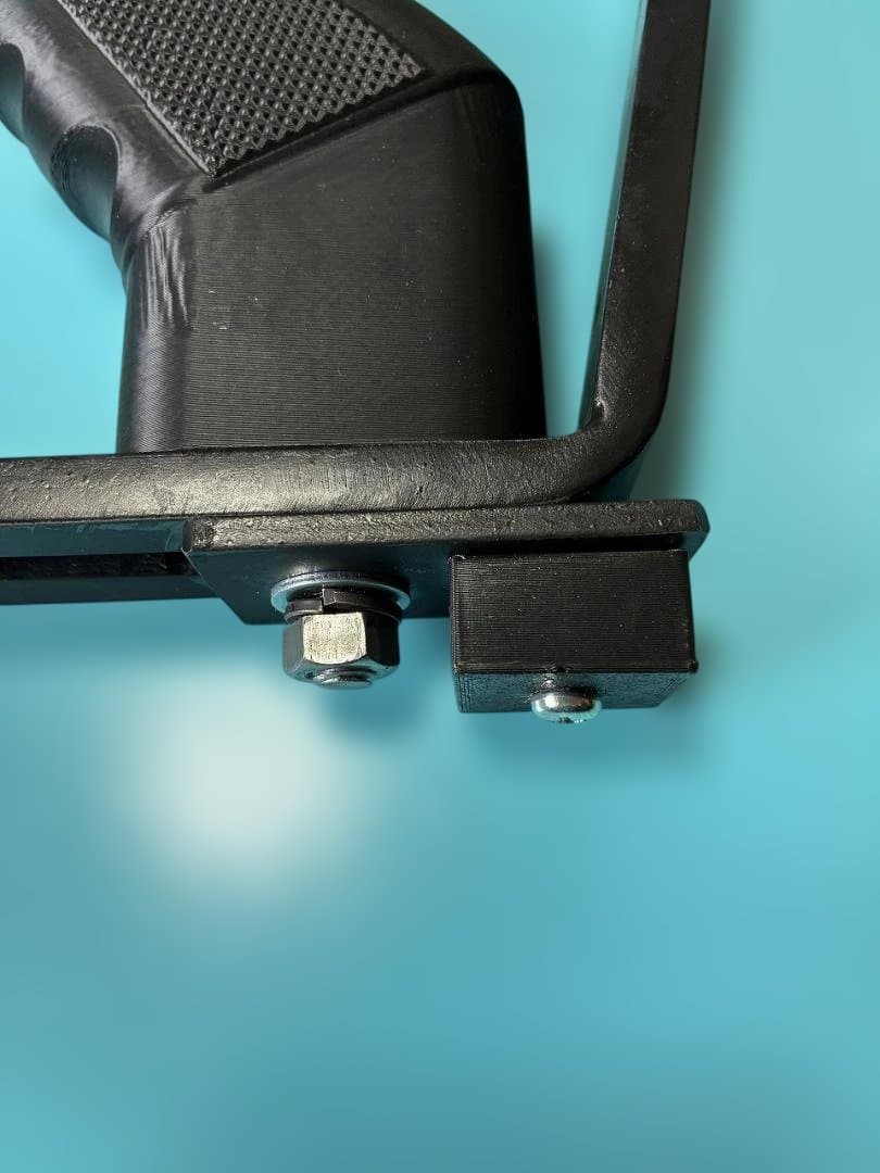 ベレッタ仕様変更部材