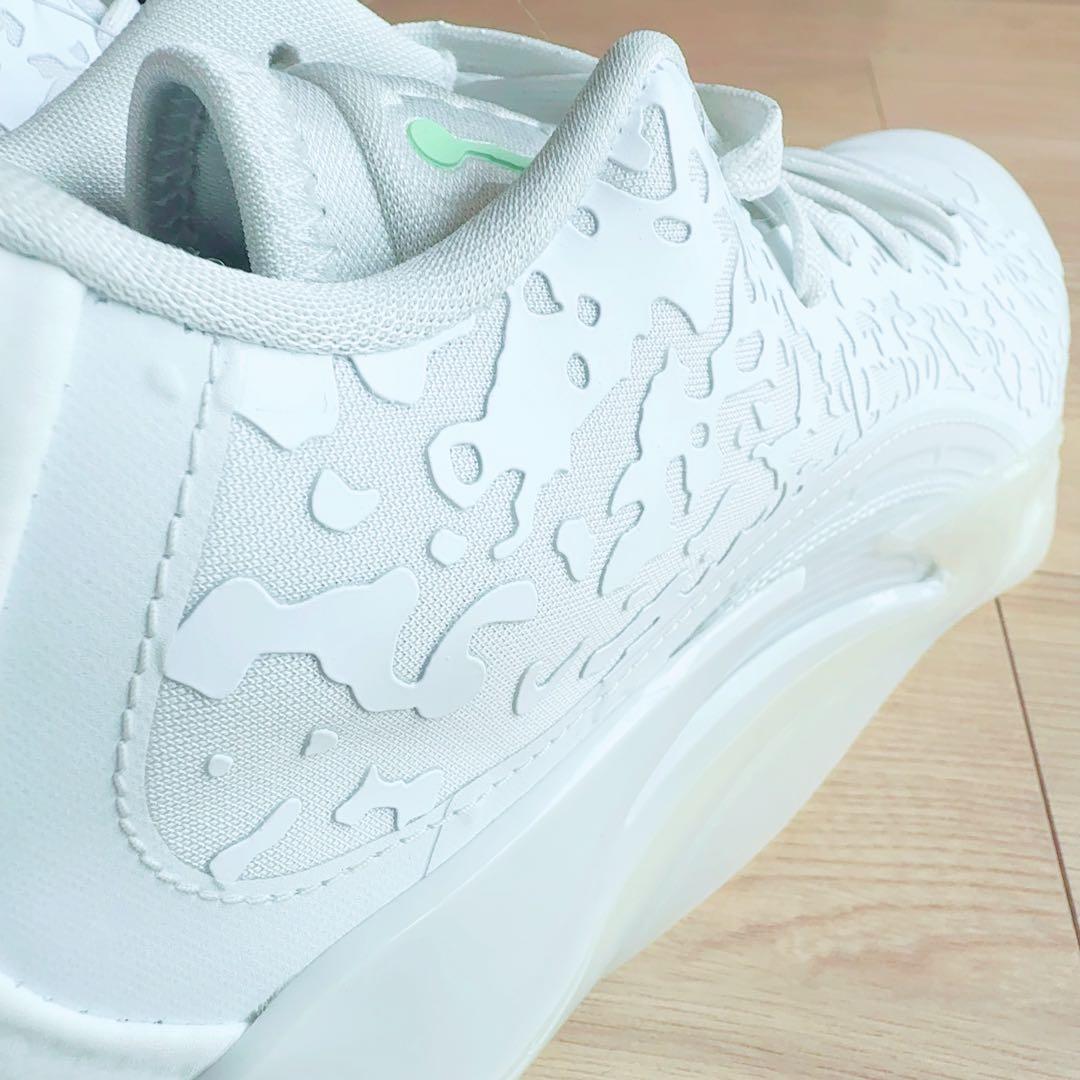 「新品」NIKE AIRJORDAN ZION 3 PF 【29cm】