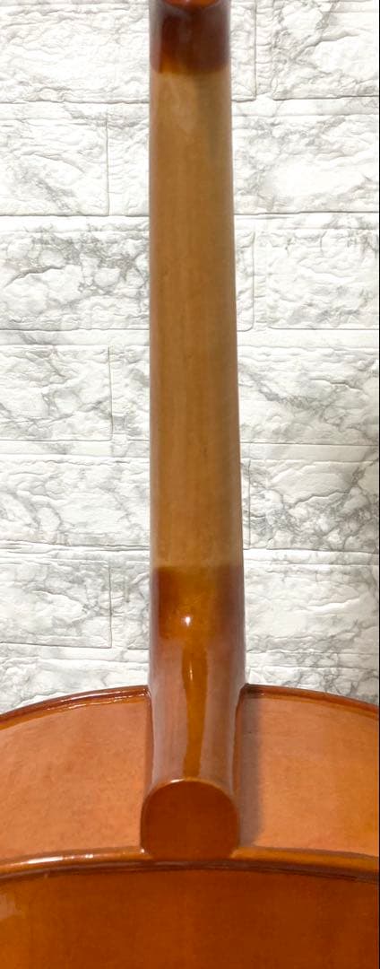 【美品】Andalusia No.AC-60C チェロ 4/4サイズ