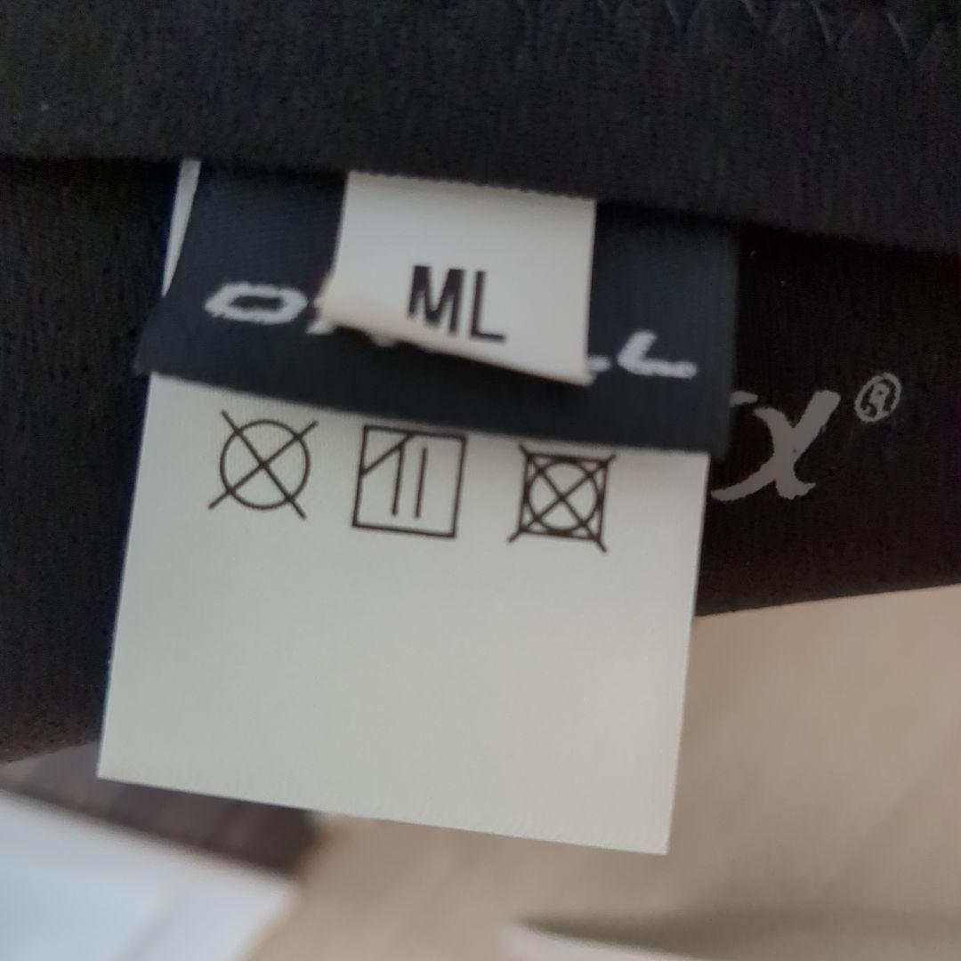 【SALE】新品 O'Neill 長袖タッパー ウェットスーツ 黒 ML 正規品
