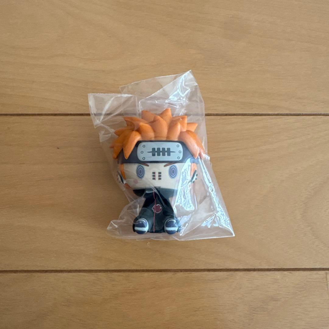 NARUTO 1番くじ 自来也(仙人モード)