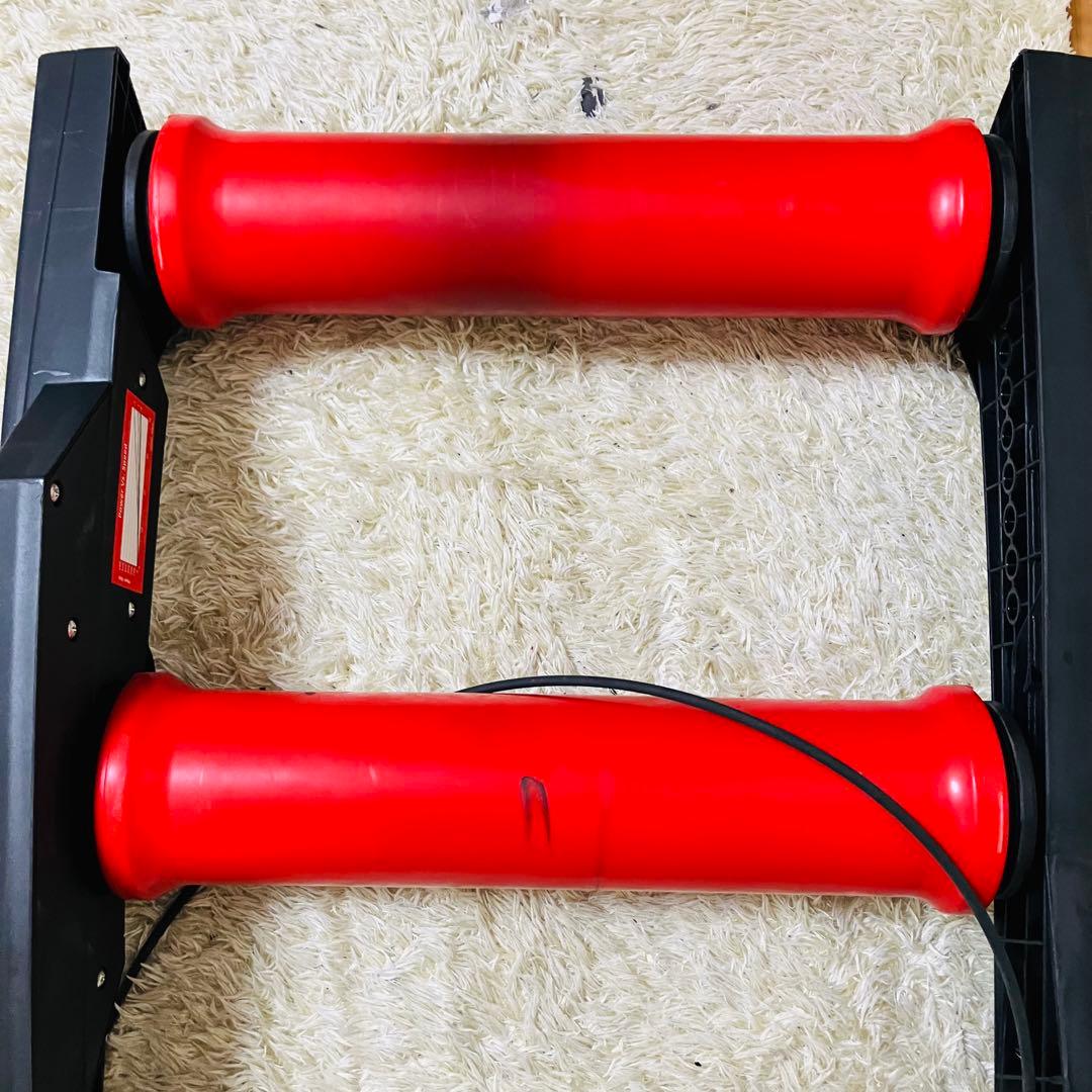 ELITE(エリート) ARION MAG(アリオン マグ) 3本ローラー